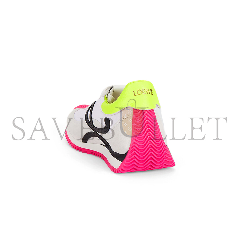 LOEWE FLOW RUNNER SNEAKERS M816282X35